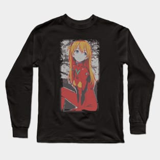 Asuka Long Sleeve T-Shirt